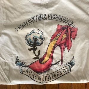 Lauren James Southern Tees bundle